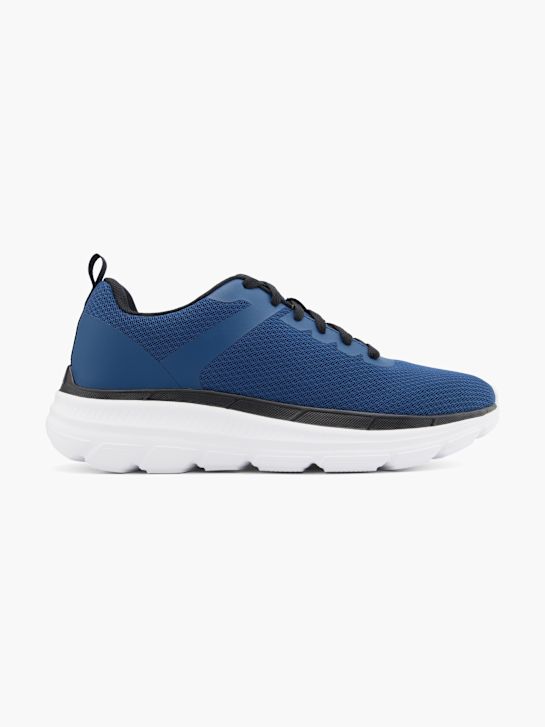 Vty Sneaker Blau