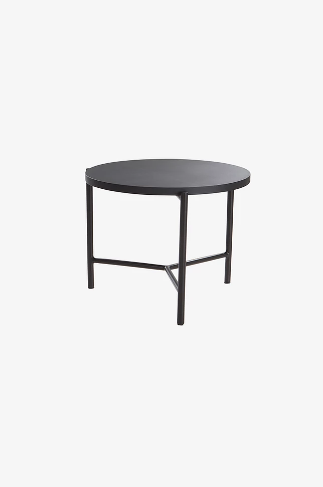 DAFNI sofabord Ø 50 cm