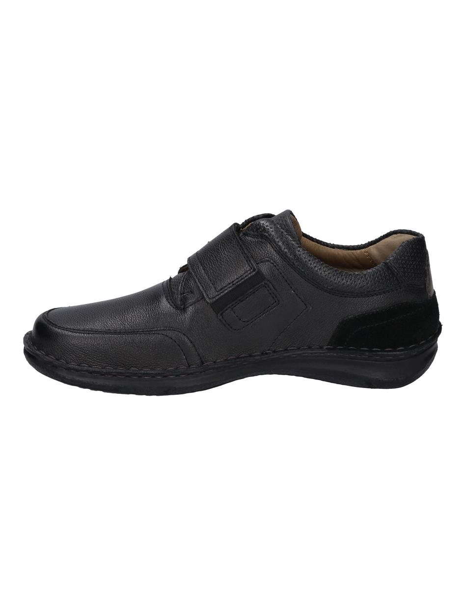 Slipper Anvers 83, schwarz