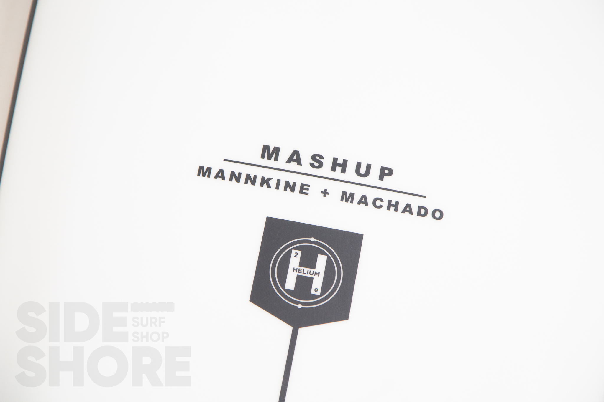 Firewire Mashup - 6'0 x 20 3/8