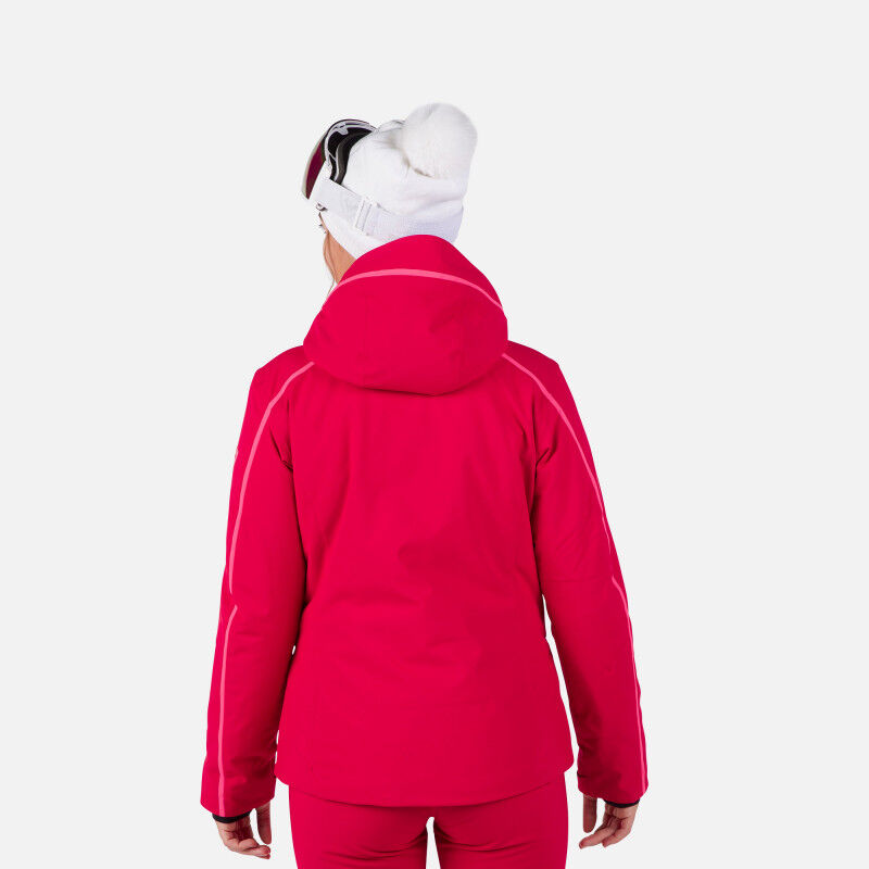 Flat Jacket - Veste ski femme
