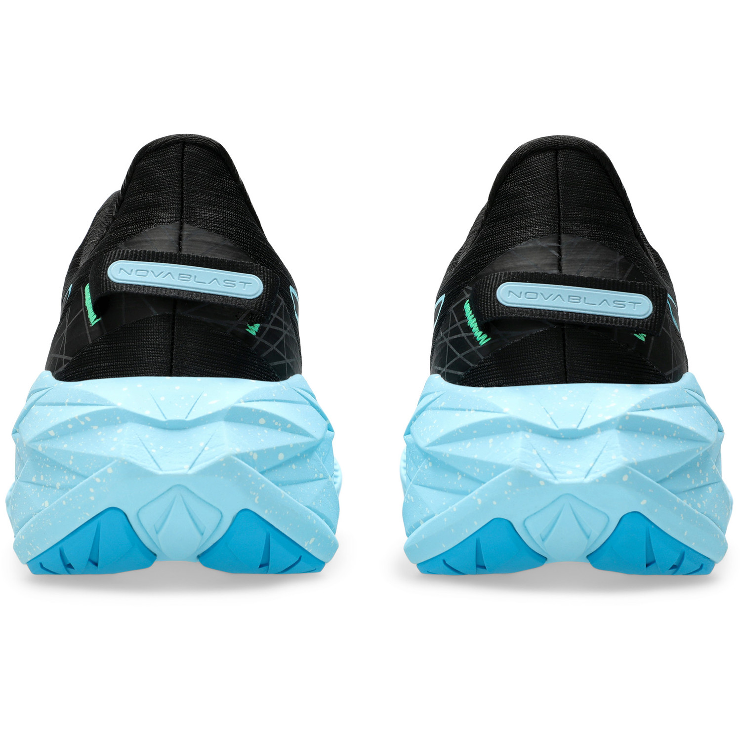 ASICS Novablast 4 Lite-Show Heren