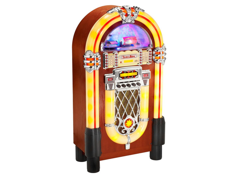 Karcher JB 6604 Jukebox
