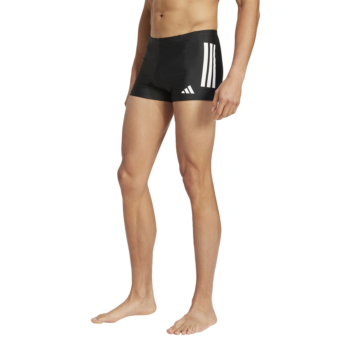 Calções de banho adidas Performance com 3 listras