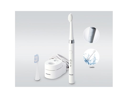 PANASONIC - Brosse à dents électrique - ew-dm81-w503
