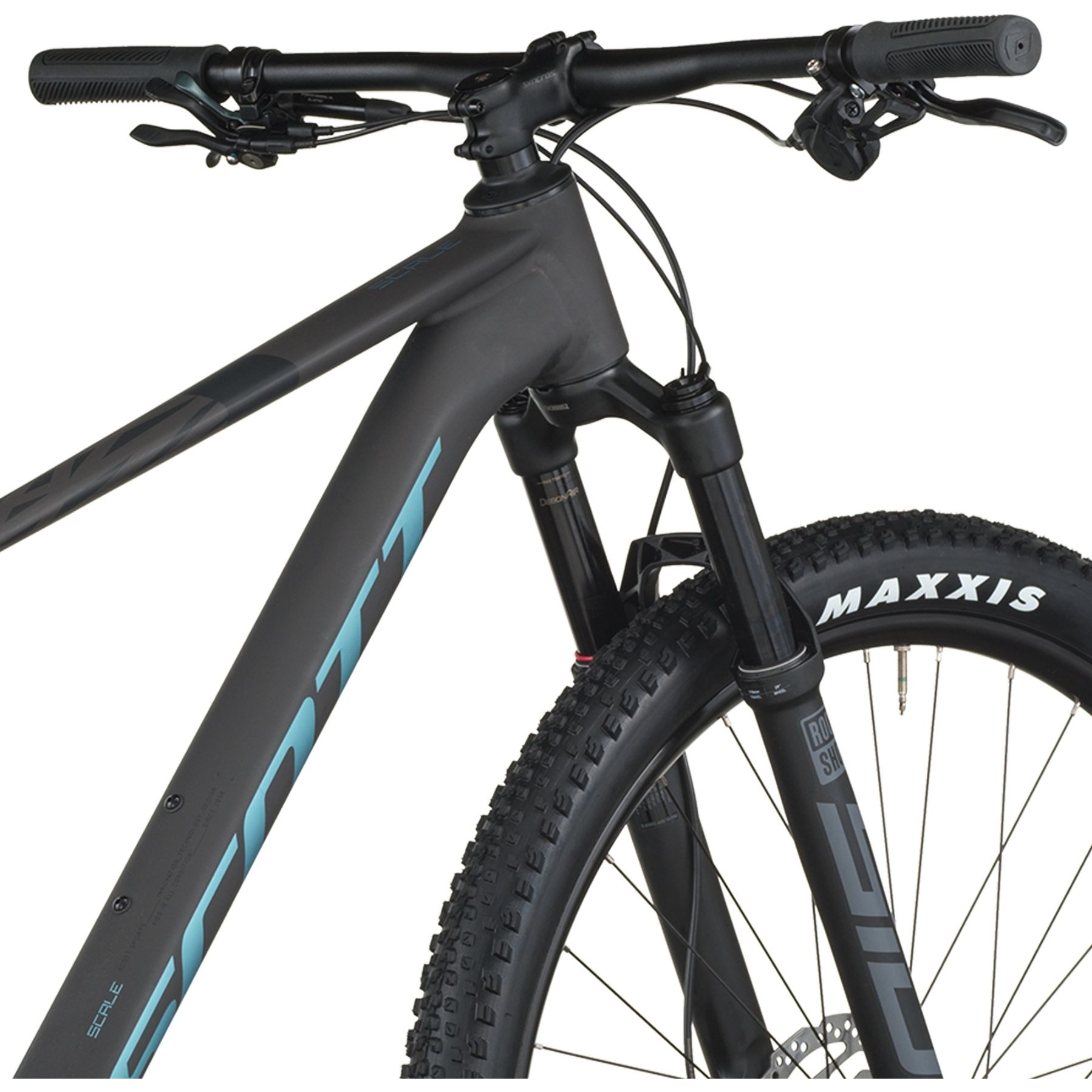 Scott Scale 925 2026