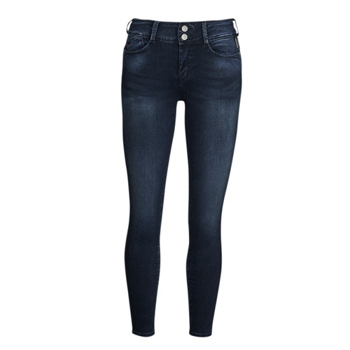 Le Temps des Cerises - JFGUSH00W2149 - Bleu foncé