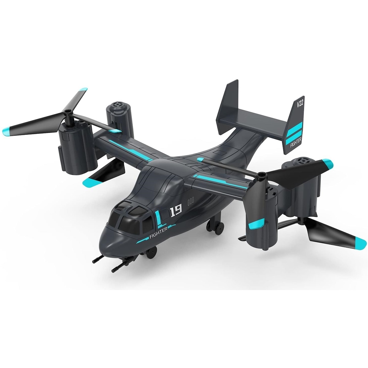 LMRC Fighter V22 Osprey m/Kamera