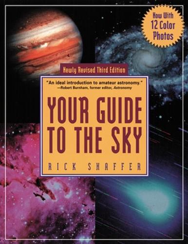 Your Guide To the Sky (Paperback)