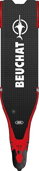 BEUCHAT - PALMES LIBECCIO ELITE CARBON