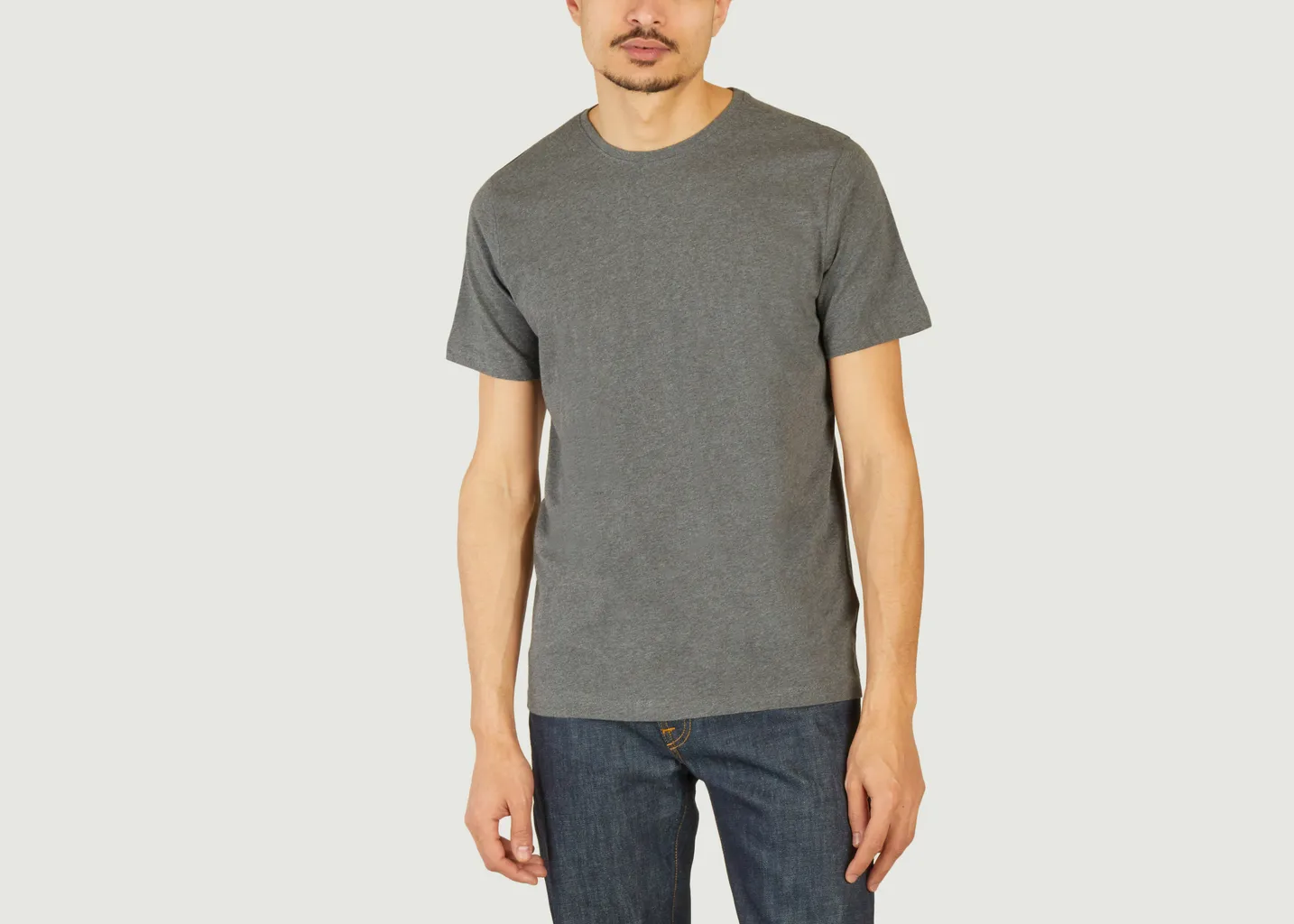 T-shirt Basic Regular KCA