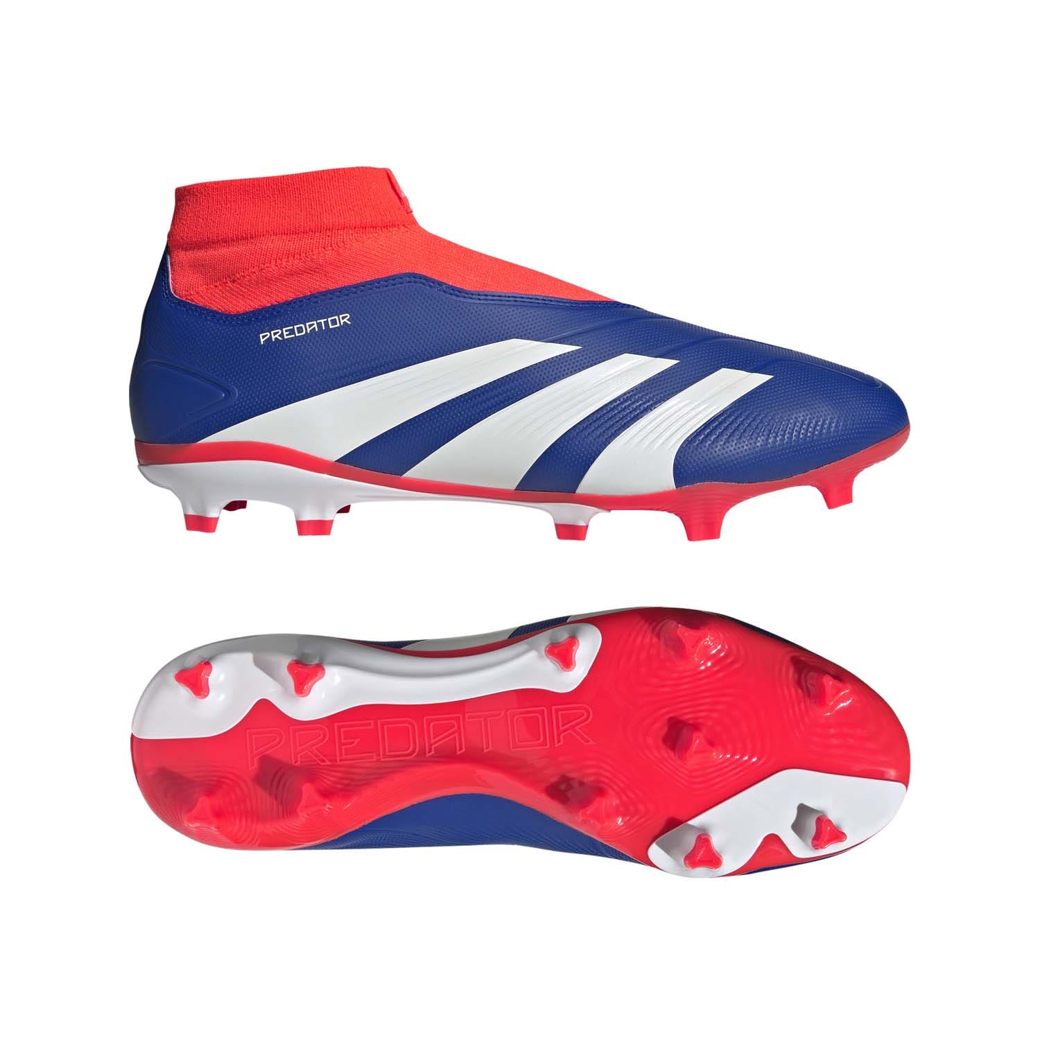adidas  Predator League LL FG