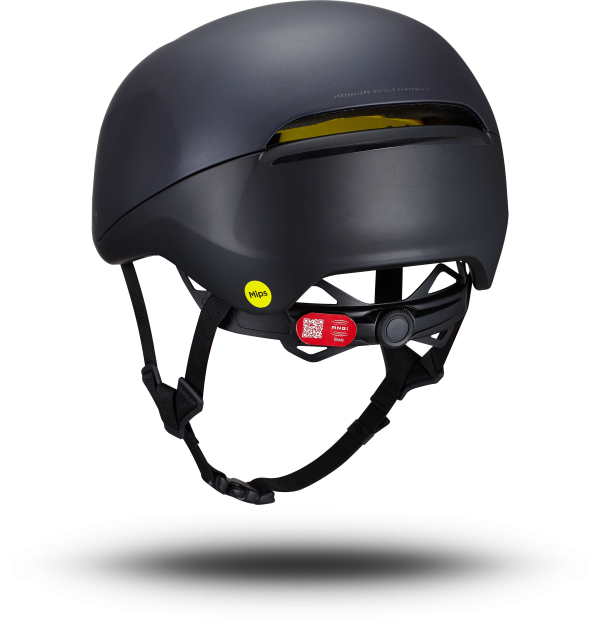 Specialized Tone Mips Cykelhjelm, Deep Marine Metallic