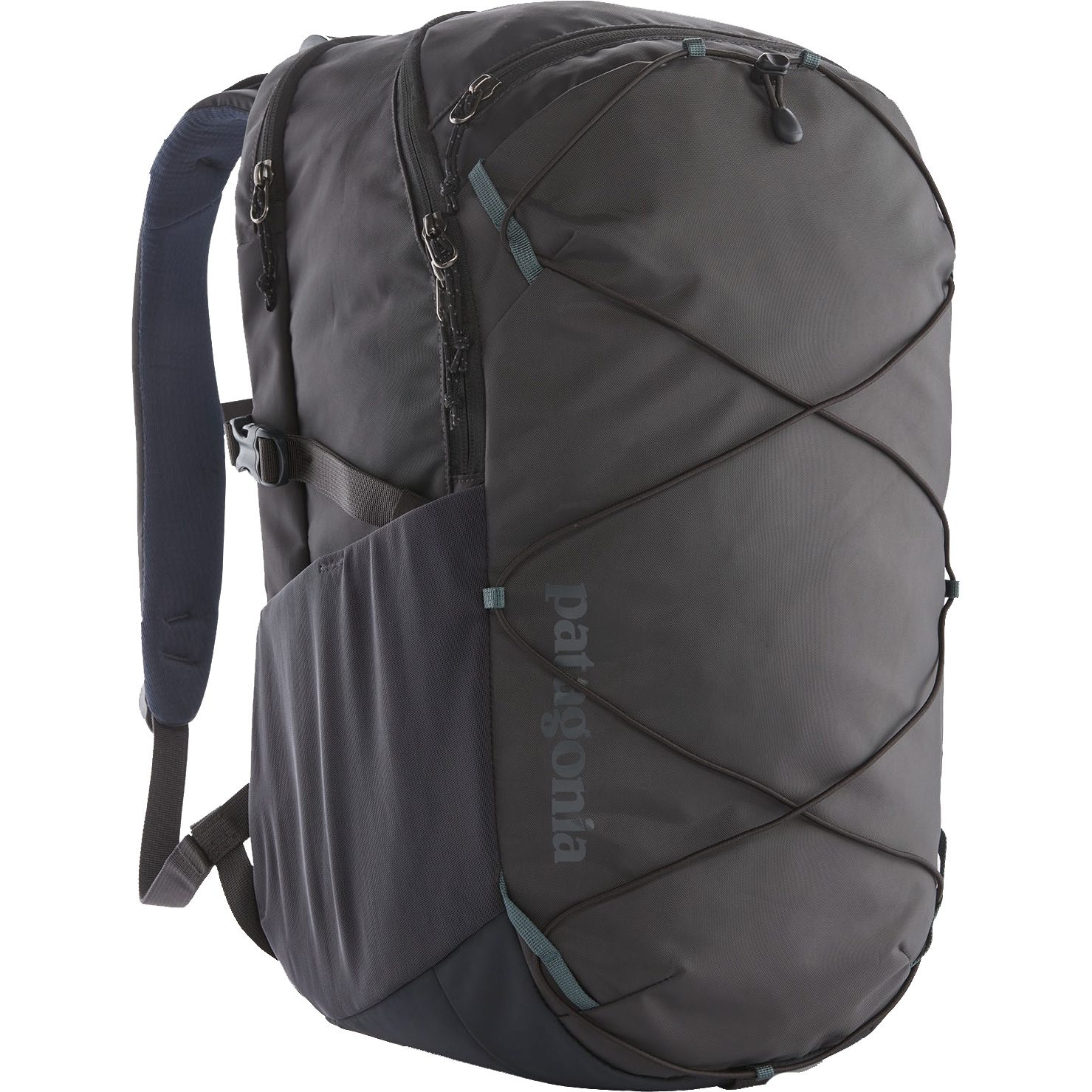 Patagonia Refugio Daypack 30l Rucksack smolder blue