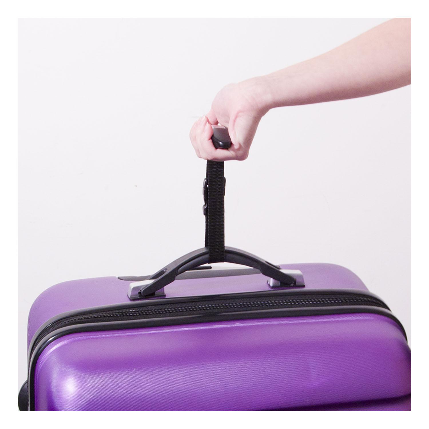 PESE BAGAGE DIGITAL