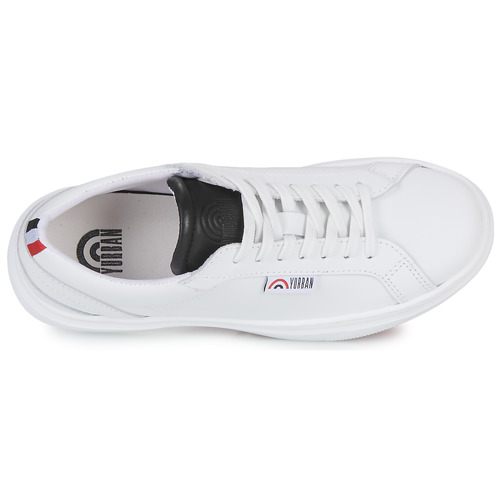 Yurban - LONDON - Blanc