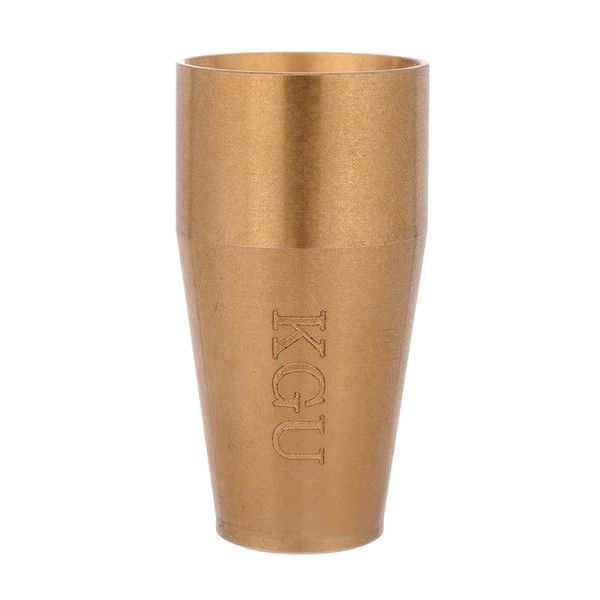 KGUMusic Trumpet Booster Classic Raw