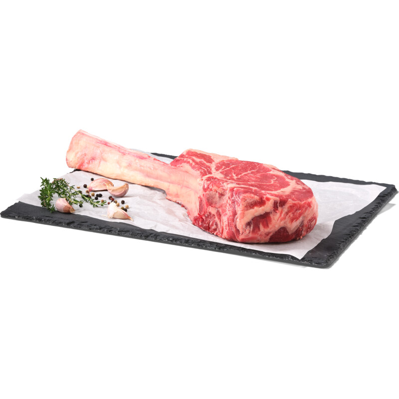AH Vakslager Tomahawk