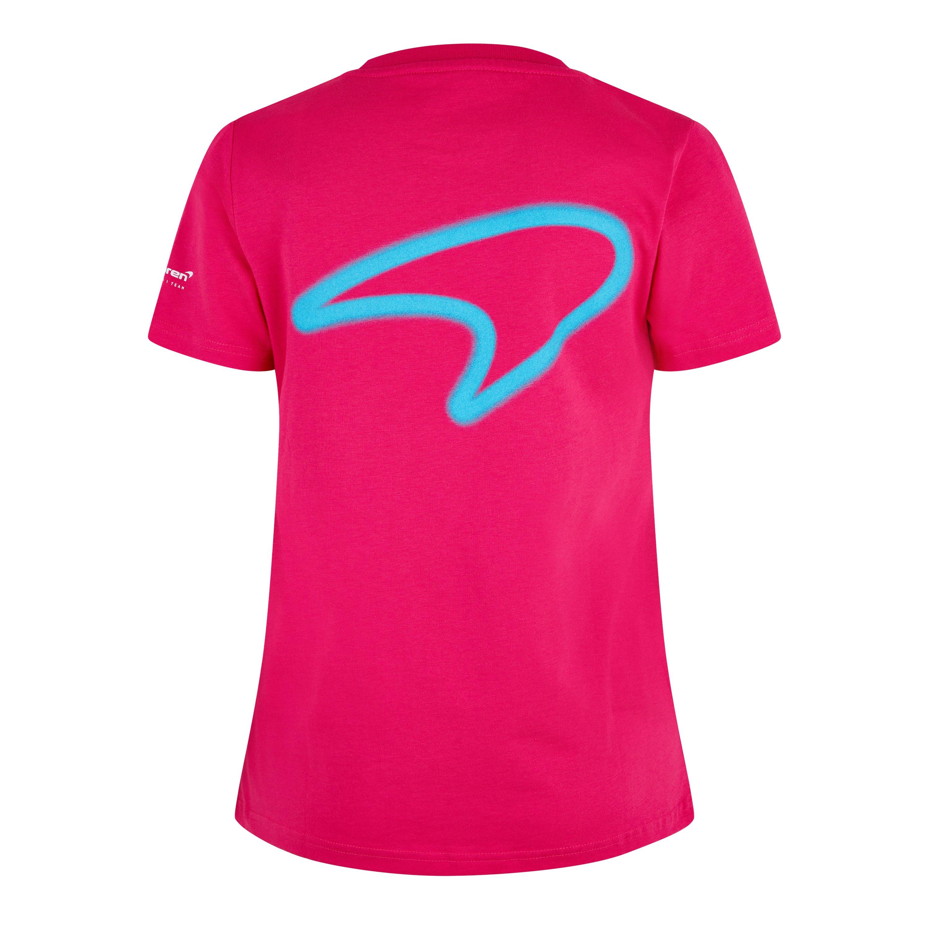 Castore Mcl Miami T Ld99
