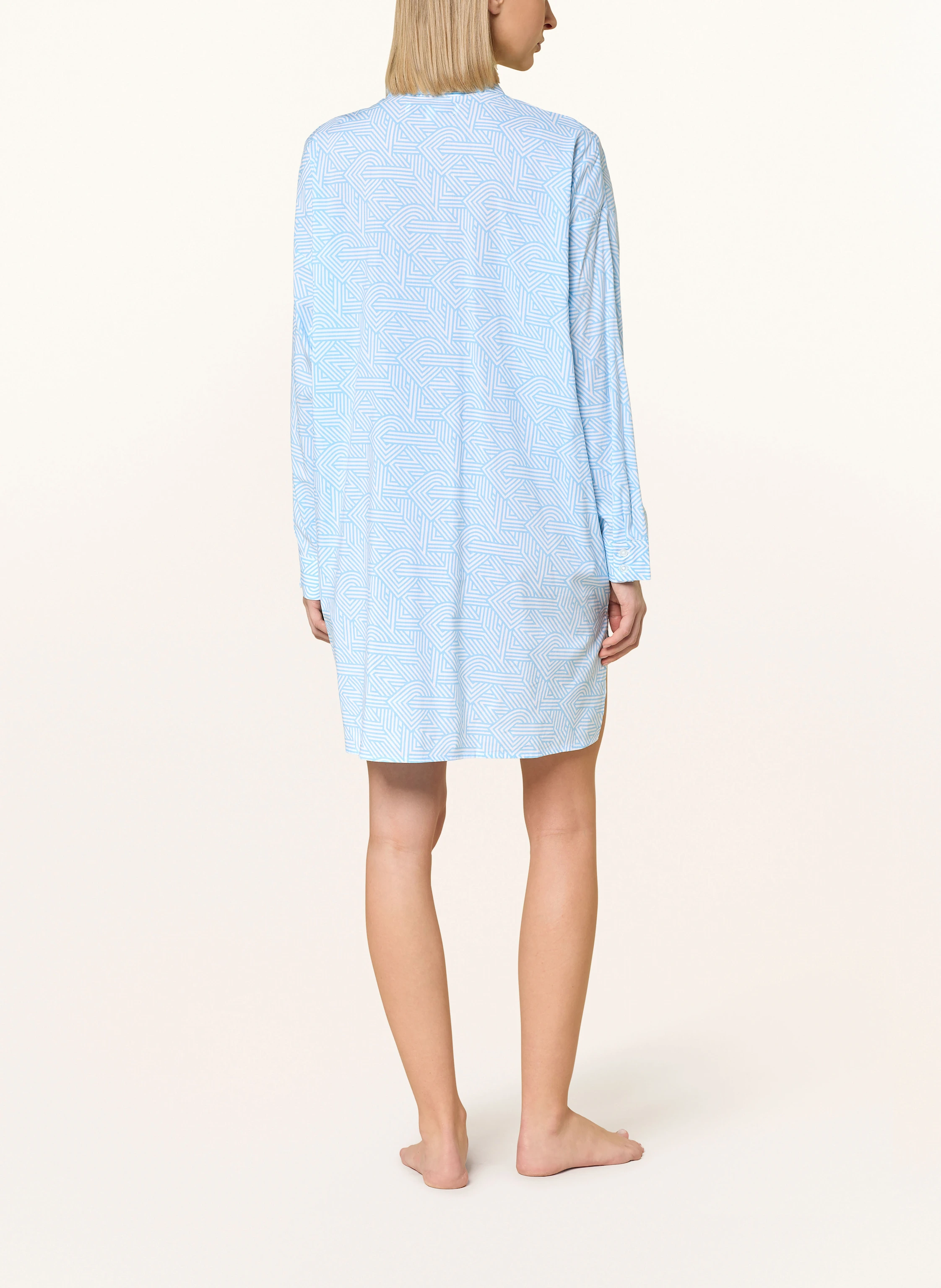 DKNY Nachthemd A NEW ERA