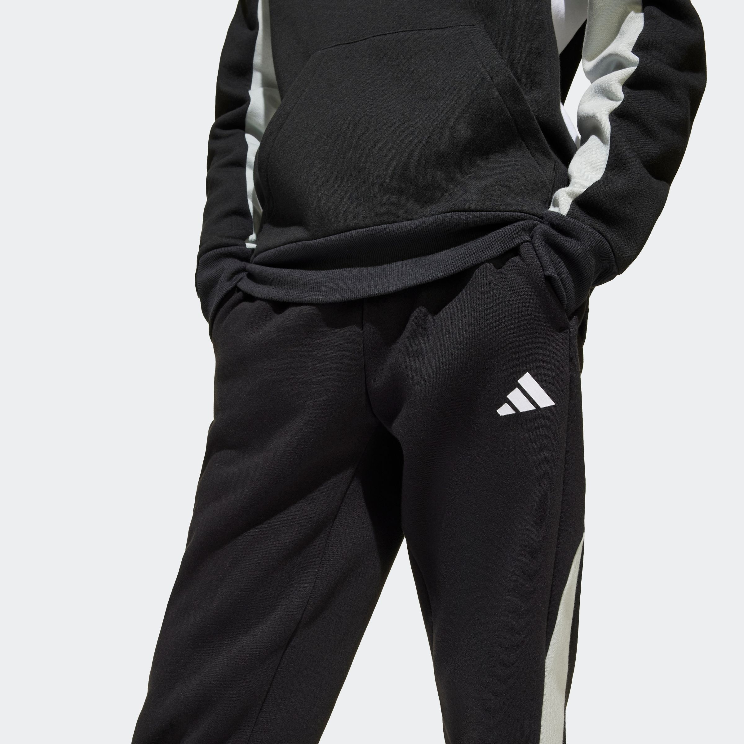 adidas Sportswear Sporthose »J CB FL PT«