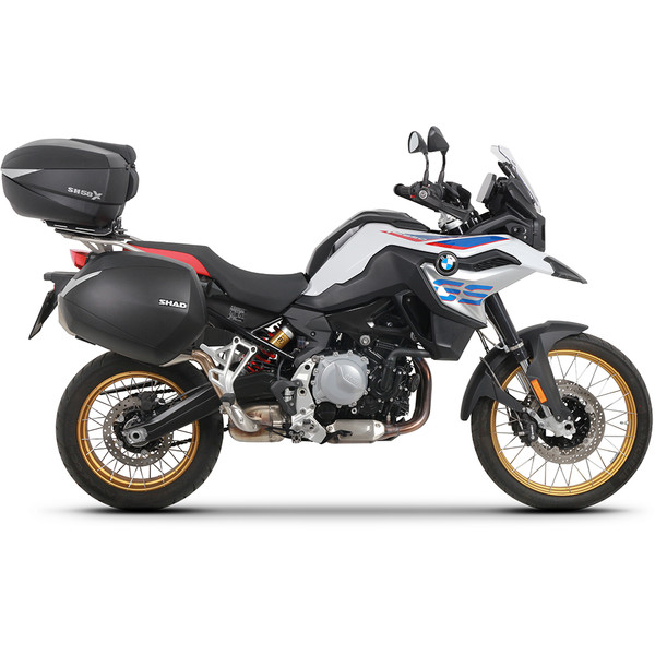 Shad - Support Fixation Top Case BMW F 750 GS W0FS88ST