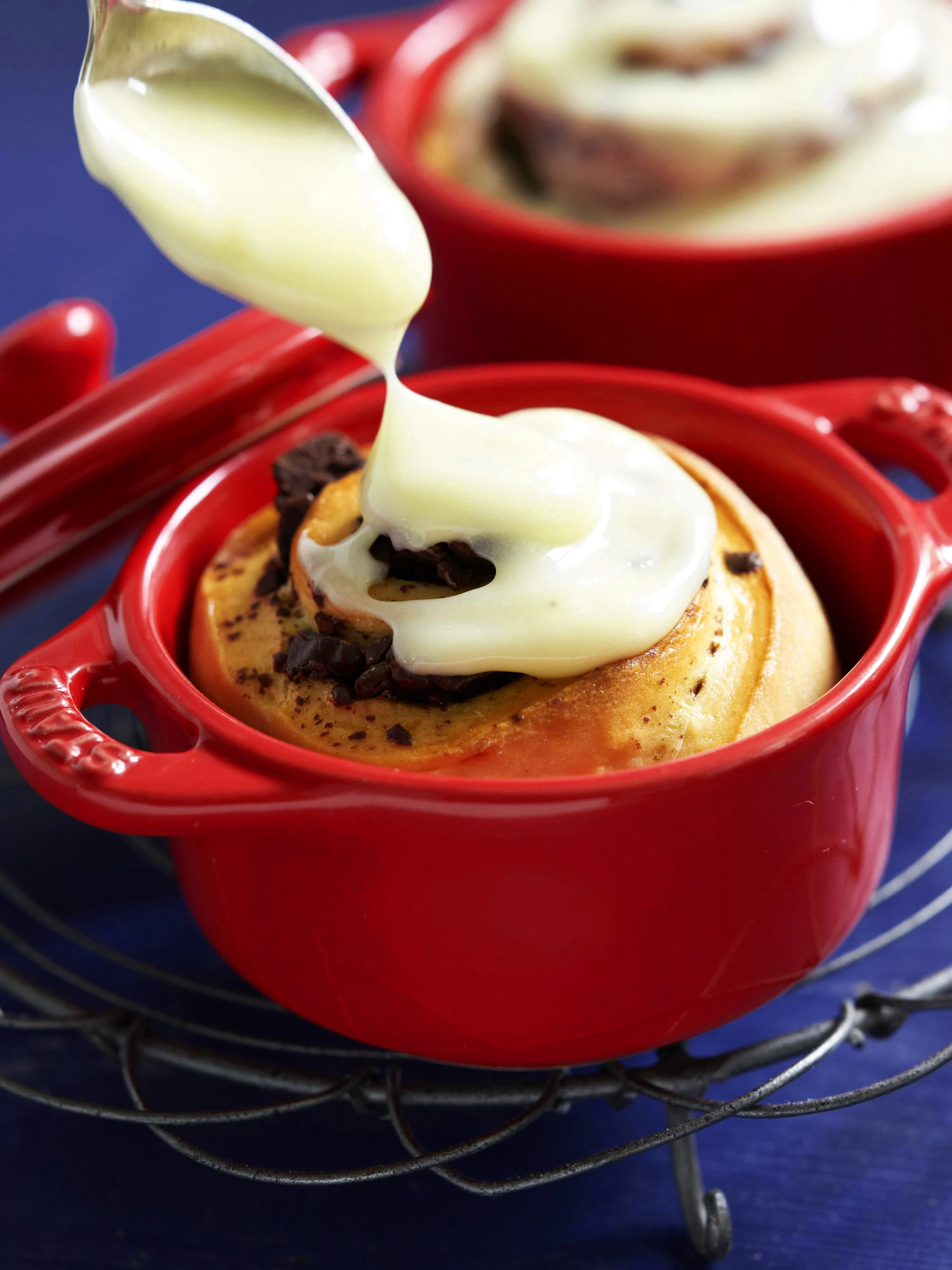 Potjes Mini Cocotte, 4-delig