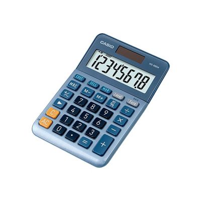 Casio MS-88EM - calculatrice de bureau