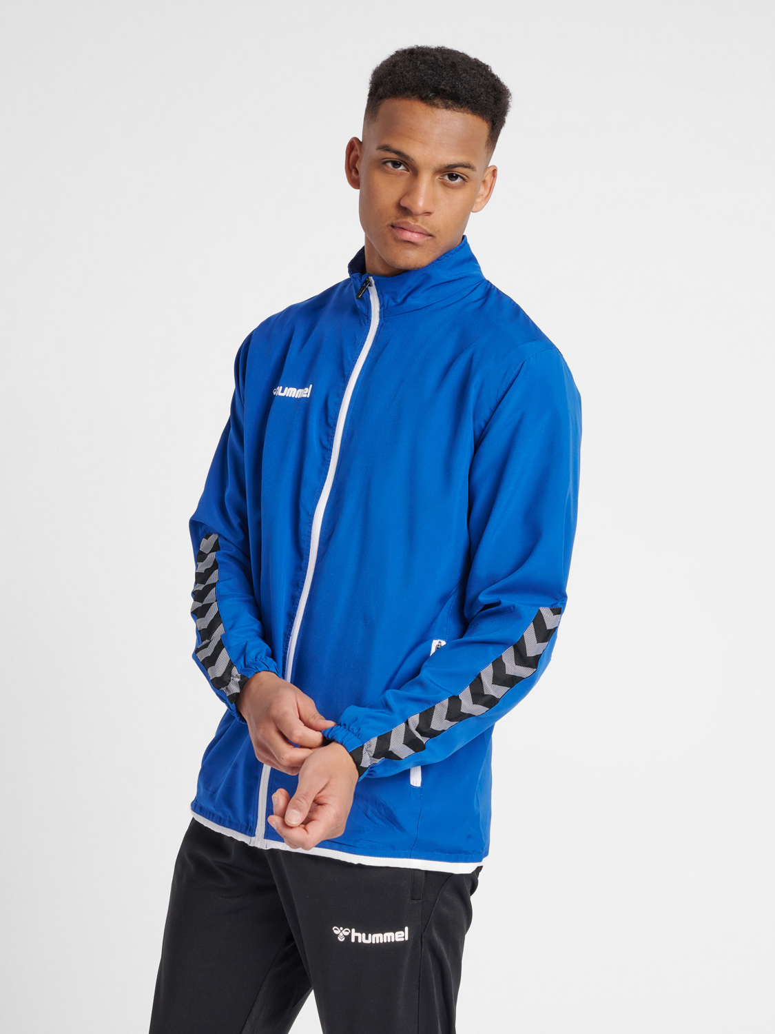 hmlAUTHENTIC MICRO JACKET