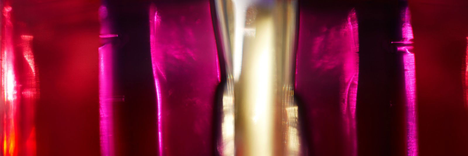 Purple Heart by Beatrice Hug - Limited Edition. Edition of: 100. Signed.