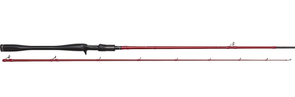 Canne Casting Westin W6 Belly Boat-T 2nd Generation Bellyboat 2.06m (30-100g)