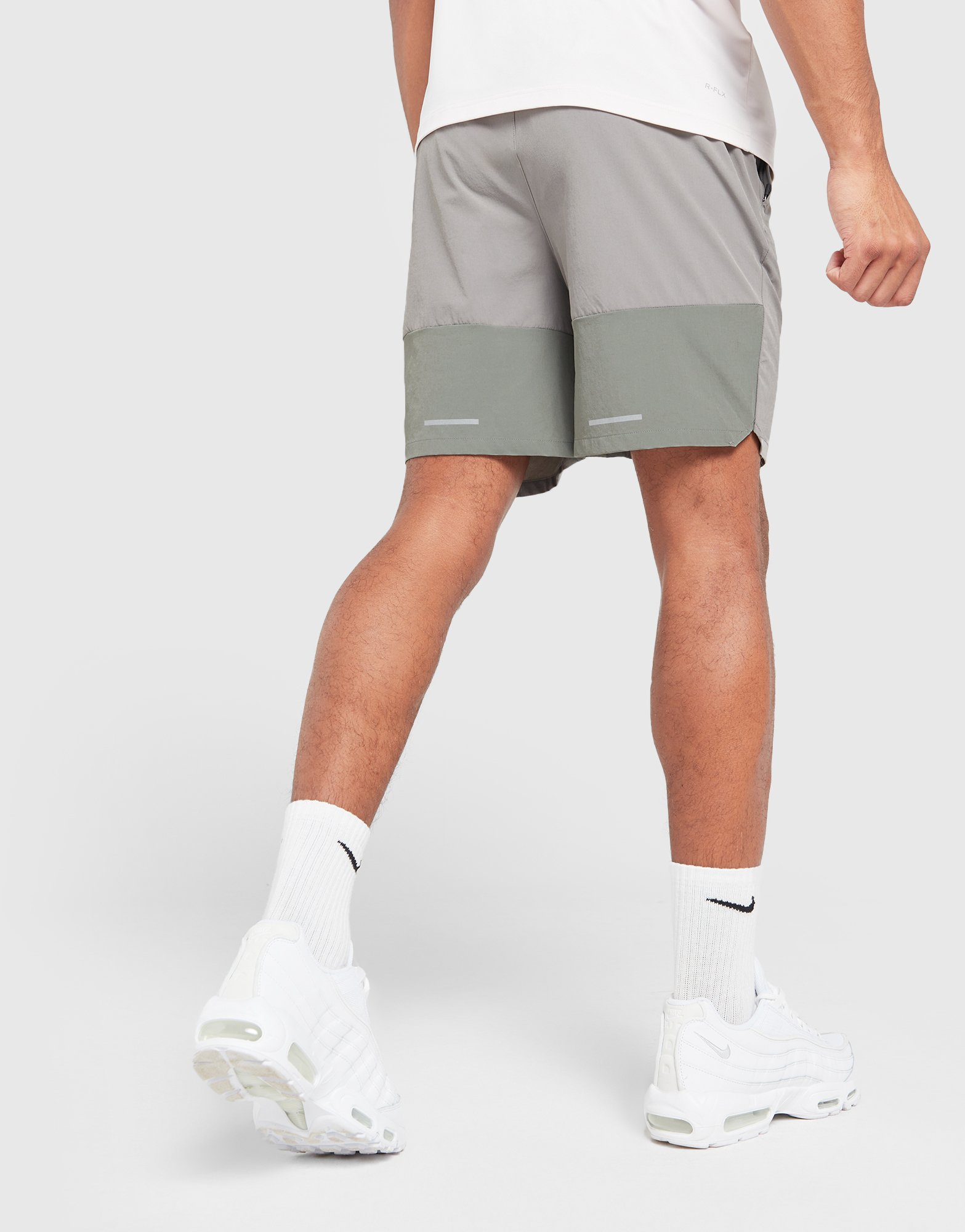 Reprimo Short Flight Homme