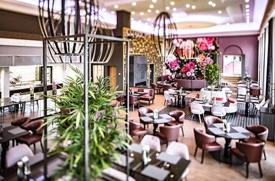 Wellnesswochenende Göhren-Lebbin
