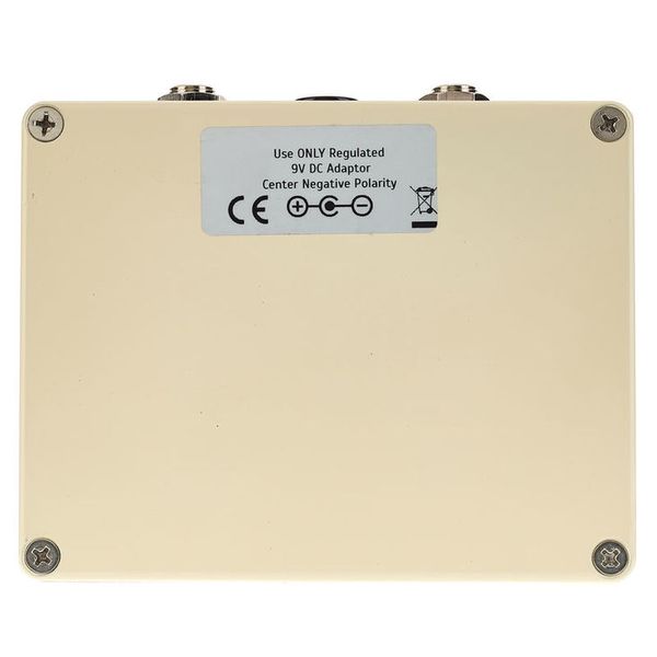 VS Audio Royal Flush Dual Overdrive
