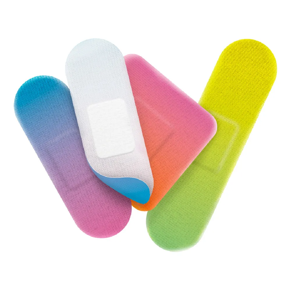 Graid Elastic Premium Plaster Pastel - 1 stk.