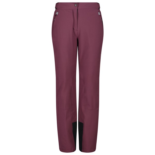 CMP - Women's Pant Stretch Polyester 3W18596N - Pantalon de ski