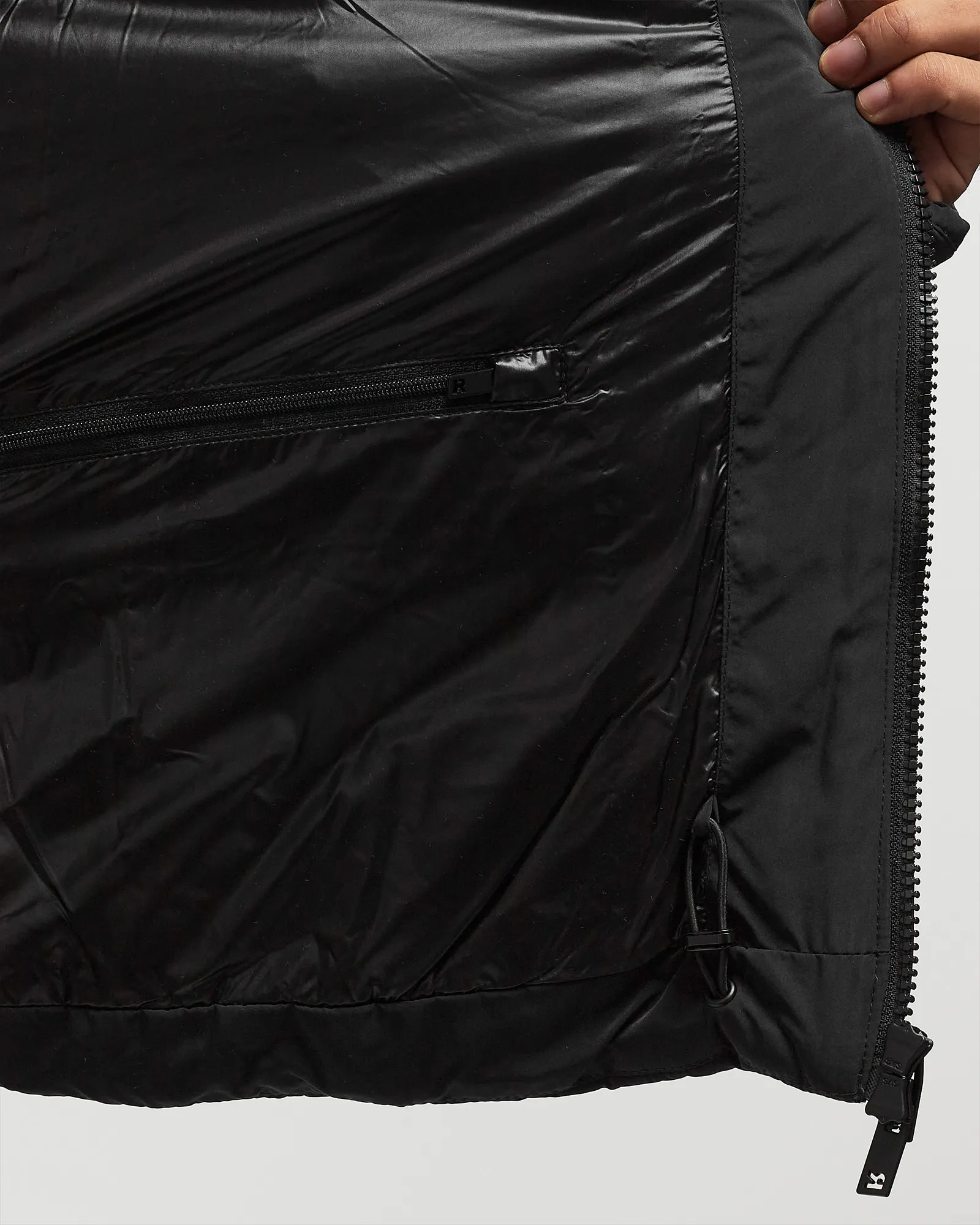 Represent REPRESENT OWNERS CLUB WADDED JACKET