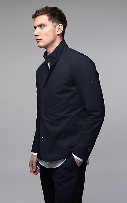 SCANDINAVIAN EDITION - VESTE CAVAI M