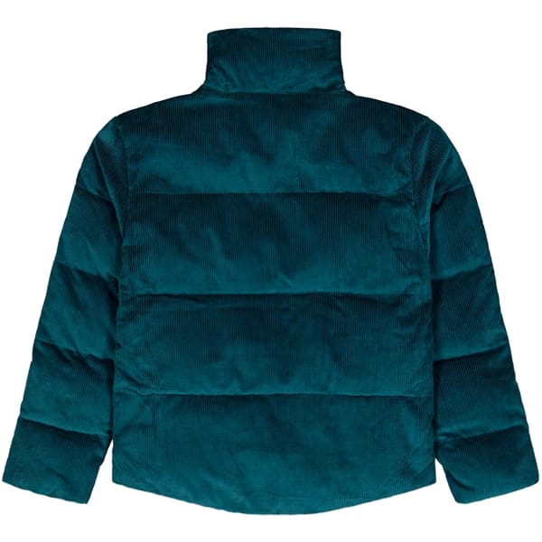 Veste PICTURE NURY PUFFER JKT W DEEP WATER