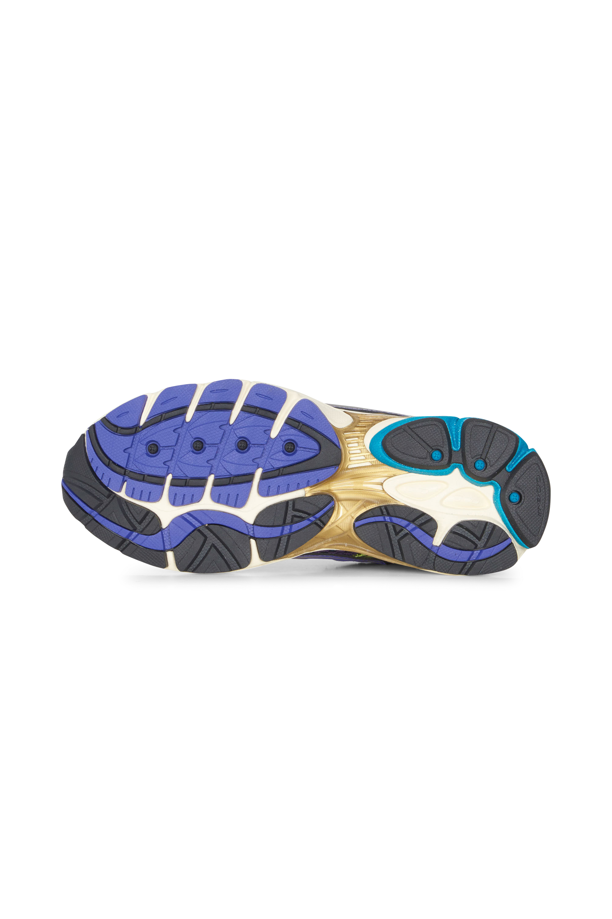 SAUCONY Baskets  PROGRID OMNI 9 Multicolore
