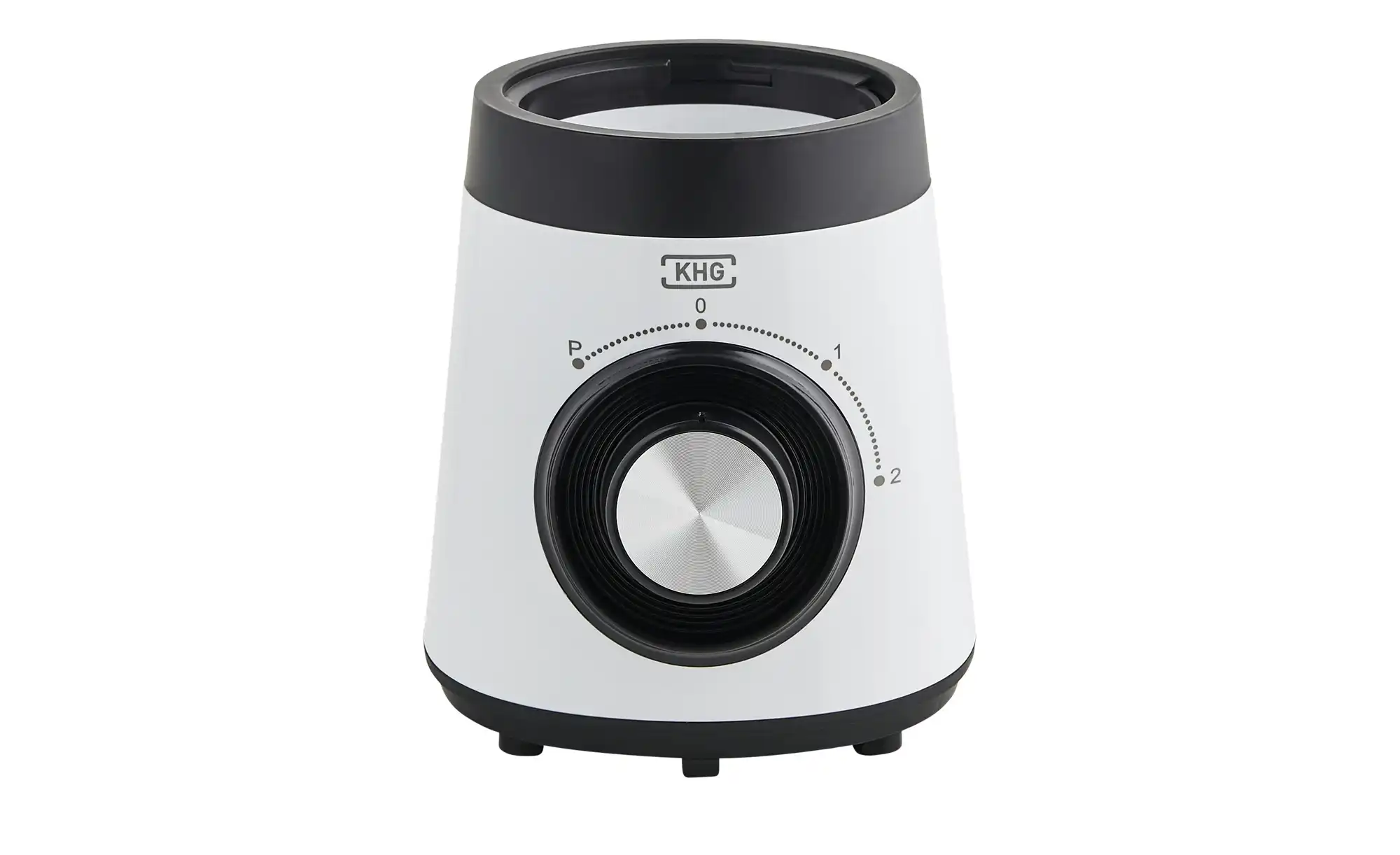 KHG Standmixer STA-501W