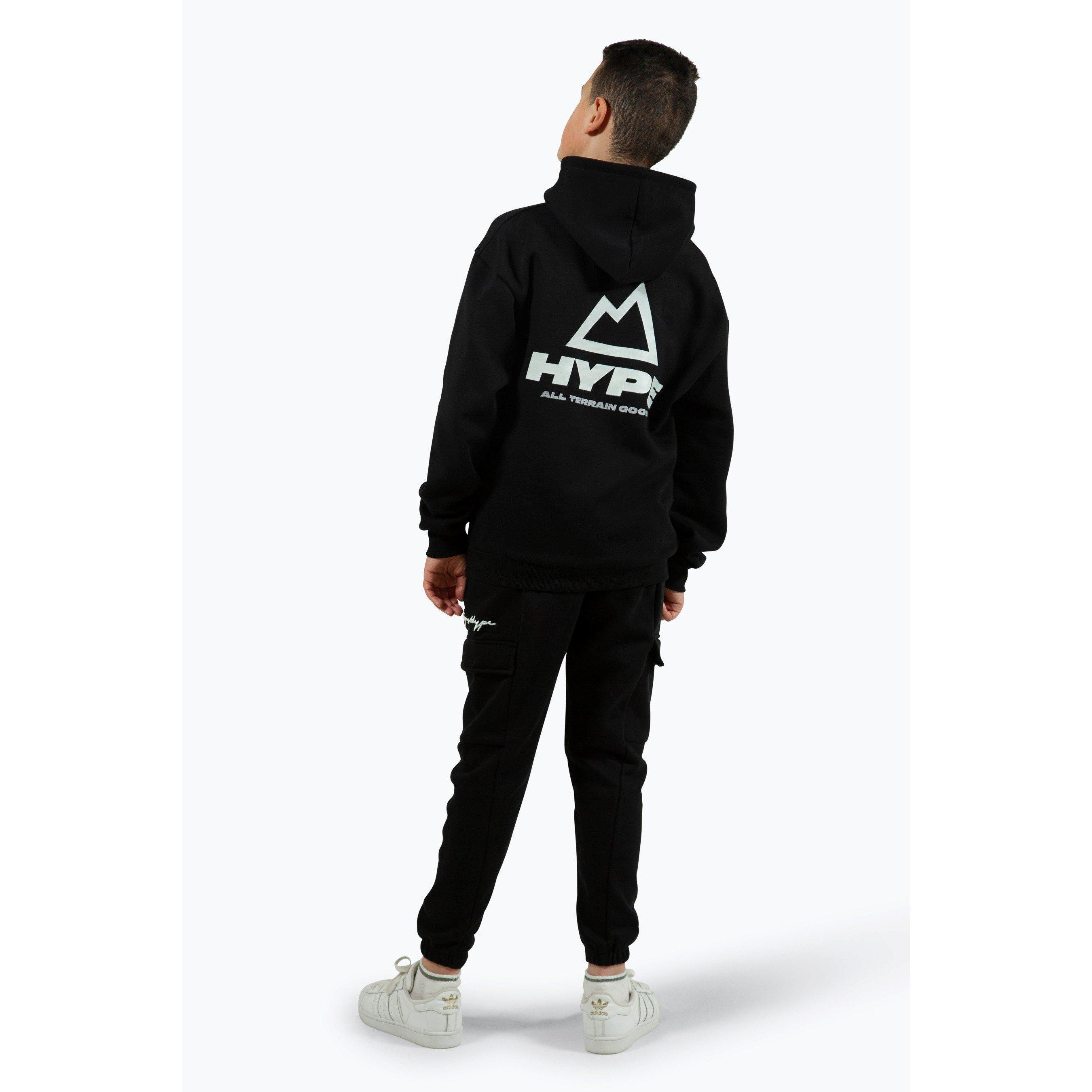 Hype Outdoor 3M Hd Jn99