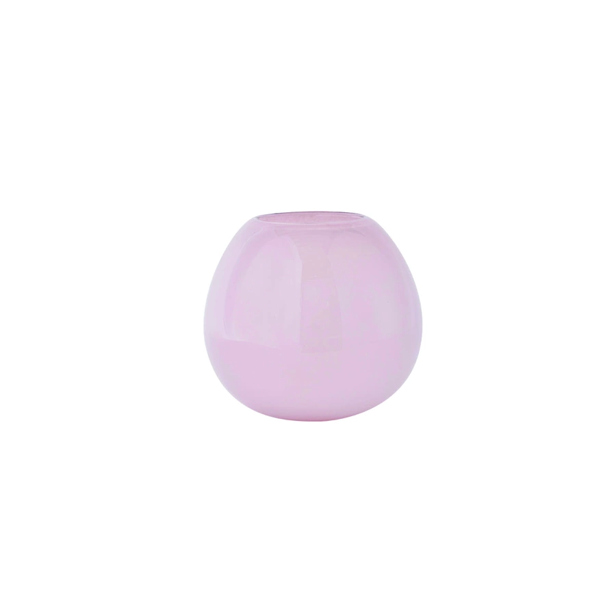 OYOY Vase Lasi Vase - Medium rose