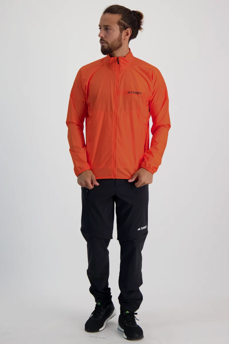 adidas Performance Terrex Multi Wind Herren Outdoorjacke
