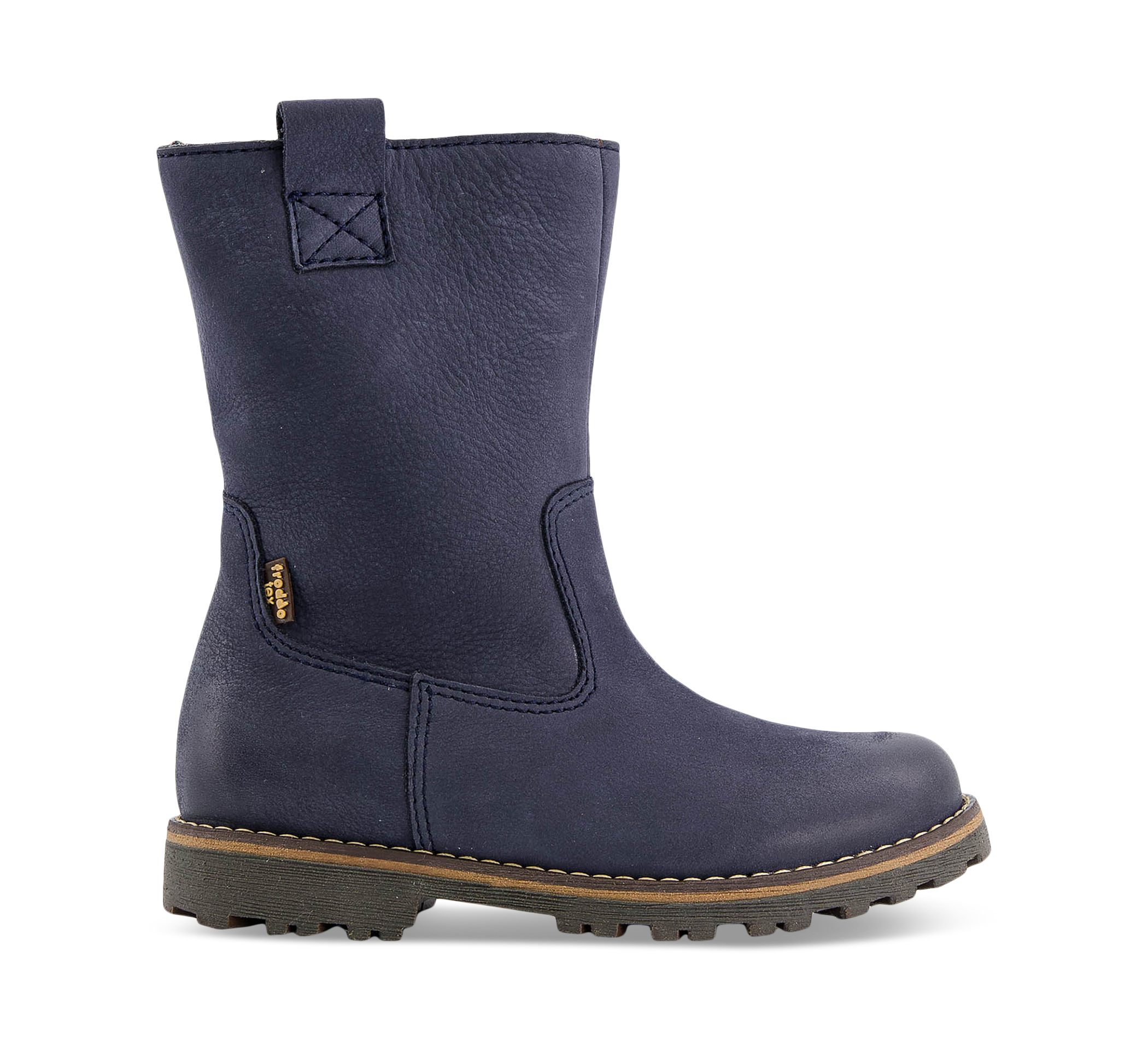 Froddo MAXINE TEX blau