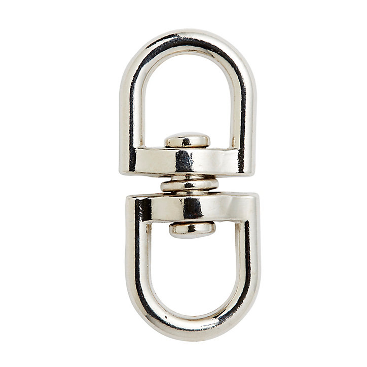 1 touret double ø12 mm