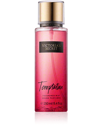Victoria's Secret Temptation Frangrance Mist 250ml