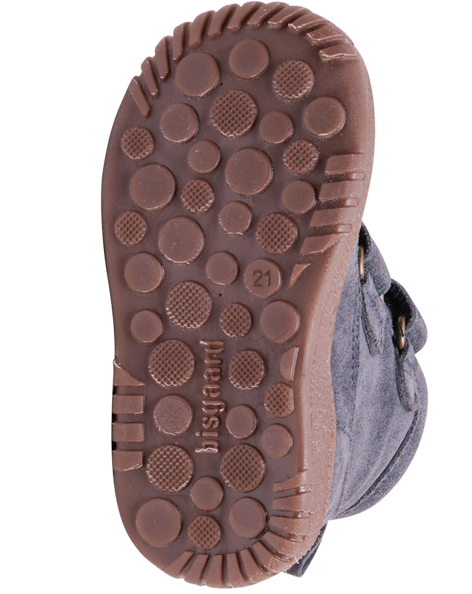 Winterstiefel ELLIS TEX in night