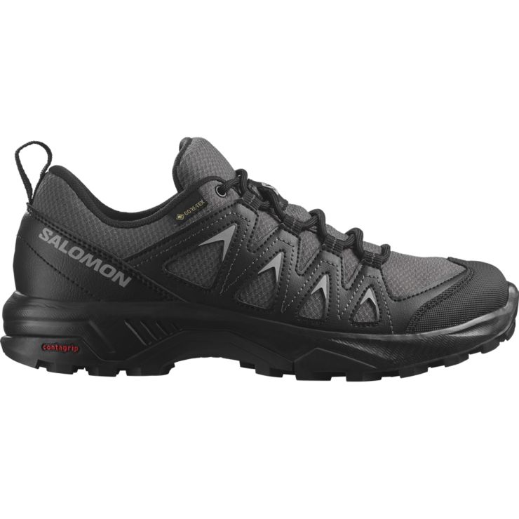 SalomonX Braze GTX W - schwarz