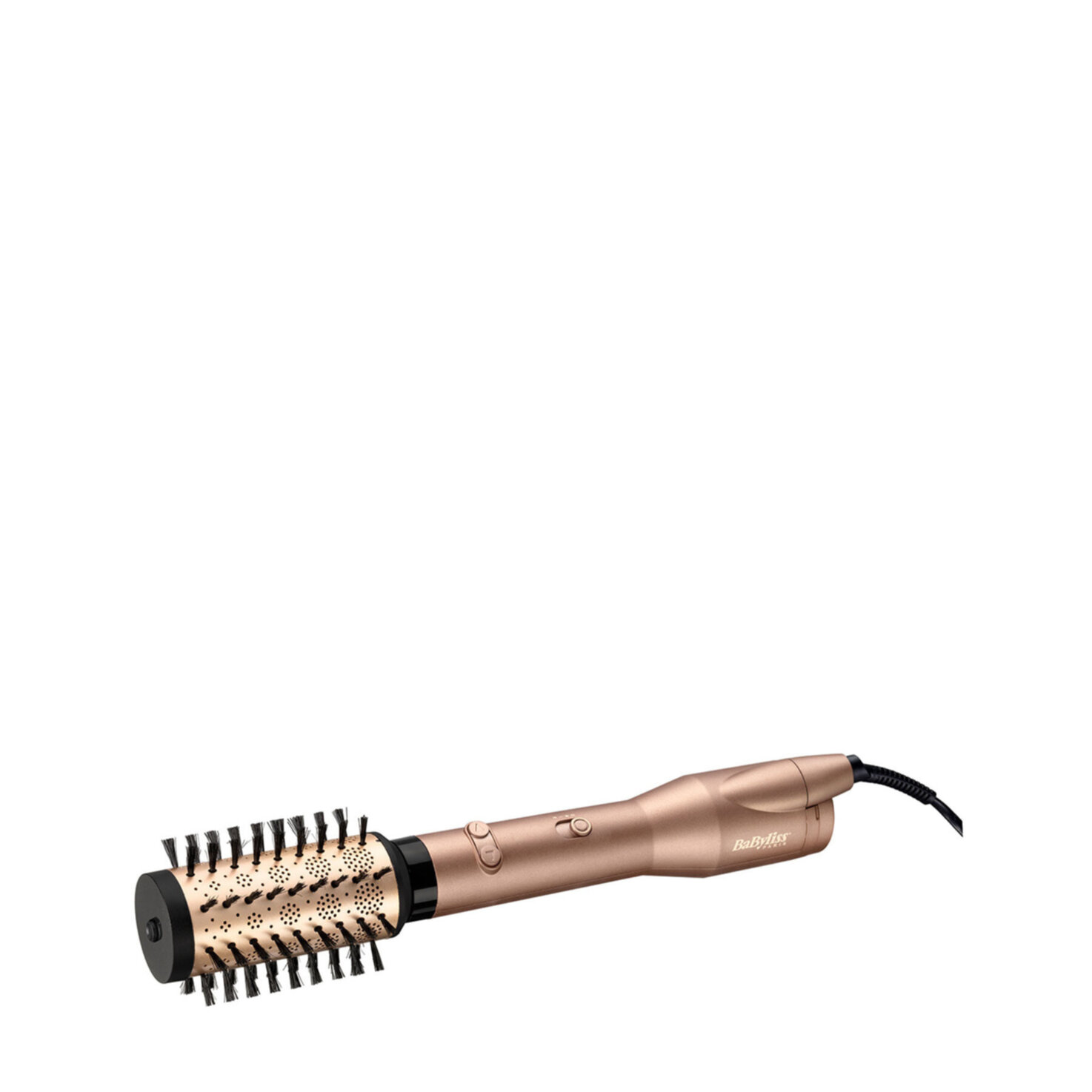 Babyliss Big Hair Dual Warmluftbürste